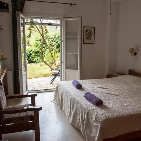 Manessis Bay Corfu Appartamento Kassiopi