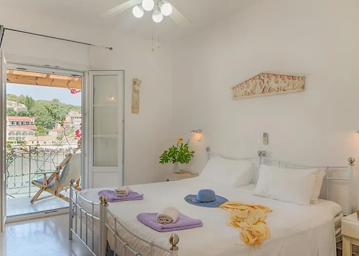 Manessis Bay Corfu Kassiopi