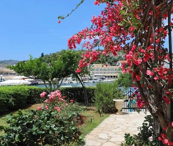 Apartamento Manessis Bay Corfu