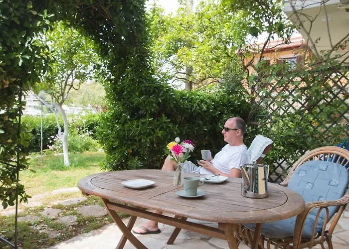 Apartamento Manessis Bay Corfu *