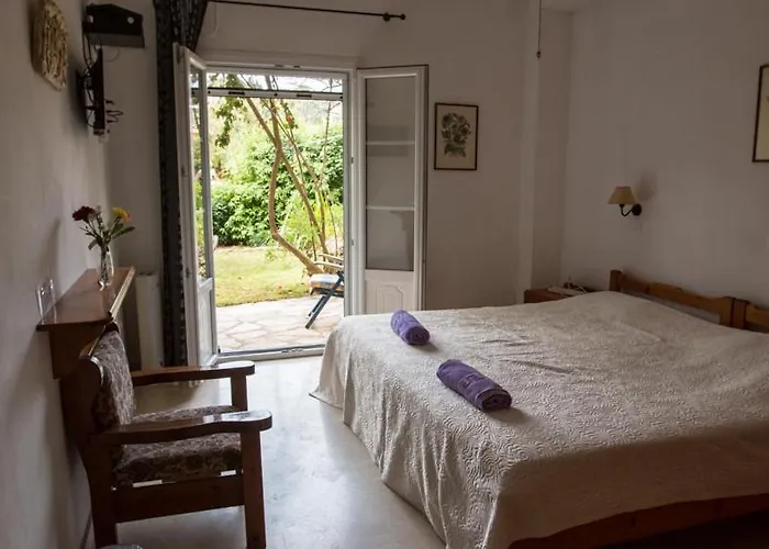 Manessis Bay Corfu Apartamento Kassiopi