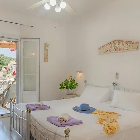 Manessis Bay Corfu Кассиопи
